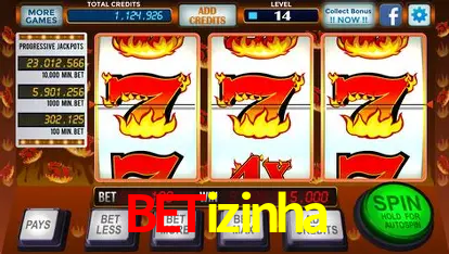 VIP Casino betizinha
